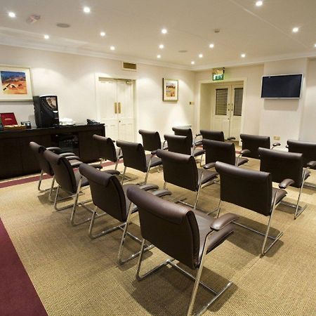 Balbirnie House Hotel Glenrothes Exterior photo