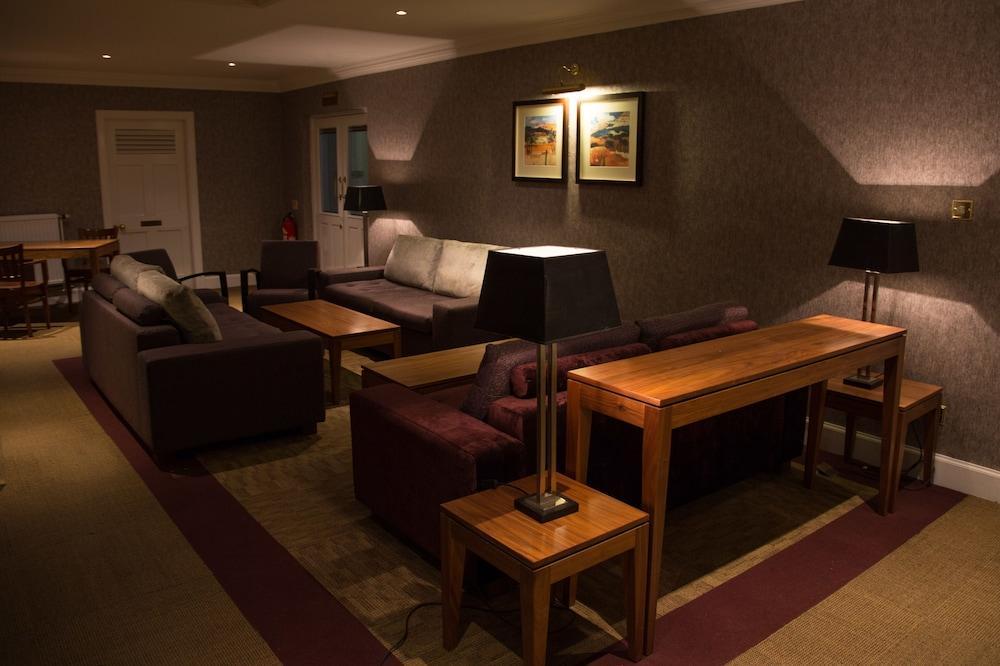 Balbirnie House Hotel Glenrothes Exterior photo