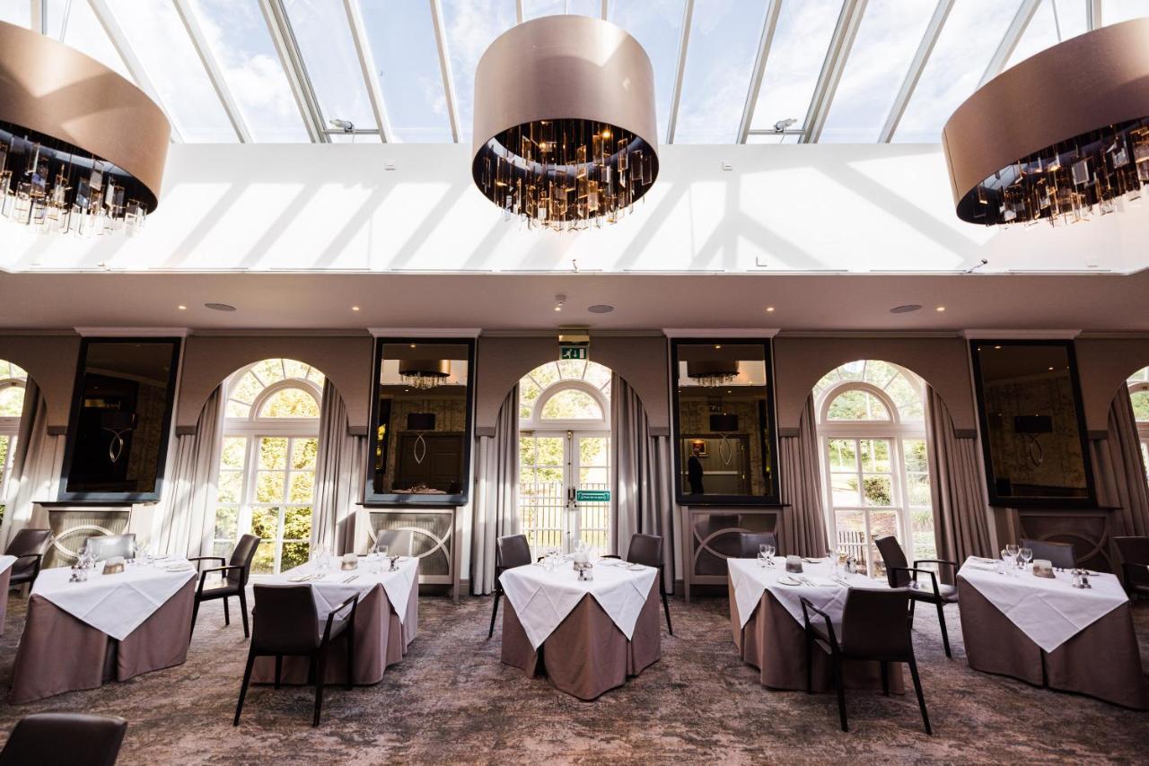 Balbirnie House Hotel Glenrothes Exterior photo