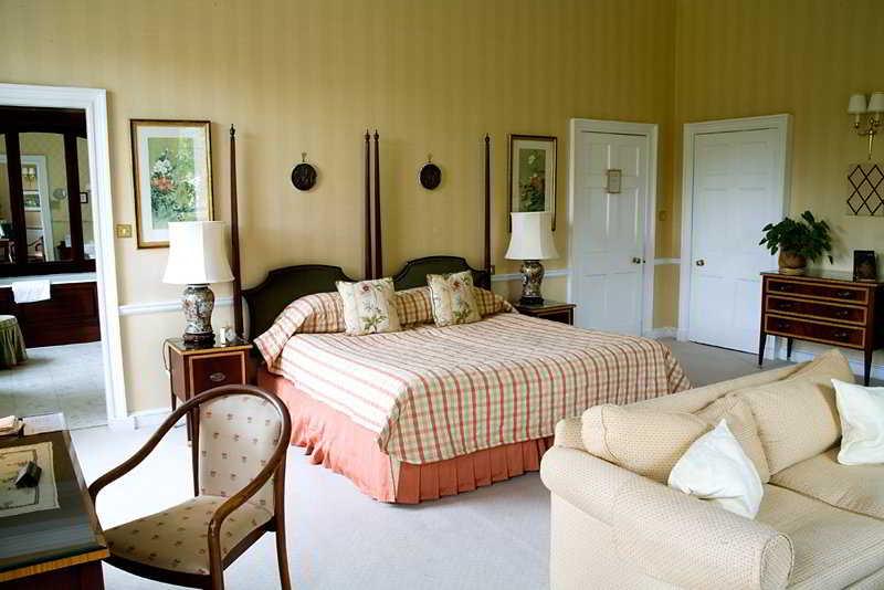 Balbirnie House Hotel Glenrothes Room photo
